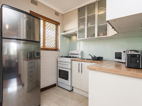 Rosalie 35 - Accommodation Fremantle 12
