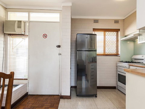 Rosalie 35 - Accommodation Fremantle 9