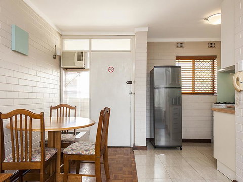 Rosalie 35 - Accommodation Fremantle 5