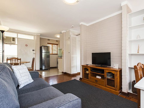 Rosalie 35 - Accommodation Fremantle 1