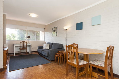 Rosalie 35 - Accommodation Fremantle 7