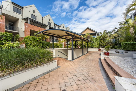 Subiaco Emporium Apartment - Accommodation Fremantle 10