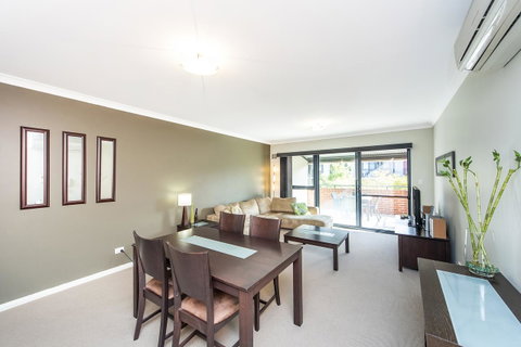 Subiaco Emporium Apartment - Accommodation Fremantle 23