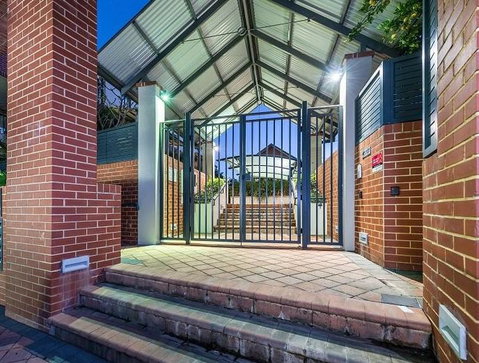 Subiaco Emporium Apartment - Accommodation Fremantle 6