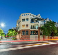 Subiaco Emporium Apartment - Accommodation Fremantle