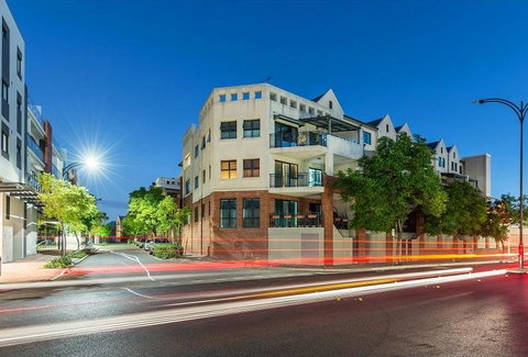 Subiaco Emporium Apartment - Accommodation Fremantle 0