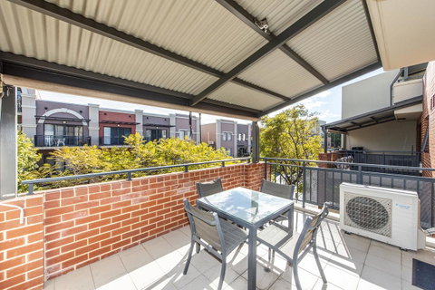 Subiaco Emporium Apartment - Accommodation Fremantle 1