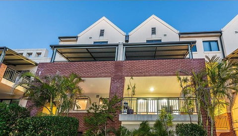 Subiaco Emporium Apartment - Accommodation Fremantle 7