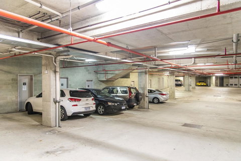 Subiaco Emporium Apartment - Accommodation Fremantle 21