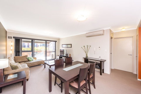 Subiaco Emporium Apartment - Accommodation Fremantle 26