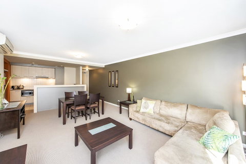 Subiaco Emporium Apartment - Accommodation Fremantle 20