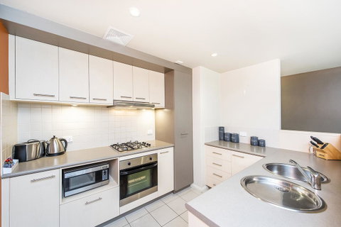 Subiaco Emporium Apartment - Accommodation Fremantle 19