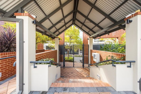 Subiaco Emporium Apartment - Accommodation Fremantle 22