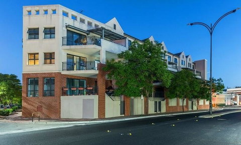 Subiaco Emporium Apartment - Accommodation Fremantle 3