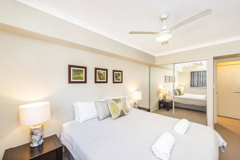 Subiaco Emporium Apartment - Accommodation Fremantle 16