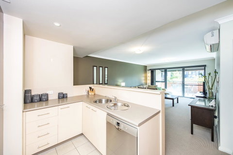 Subiaco Emporium Apartment - Accommodation Fremantle 14