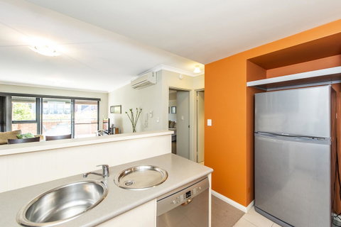 Subiaco Emporium Apartment - Accommodation Fremantle 18