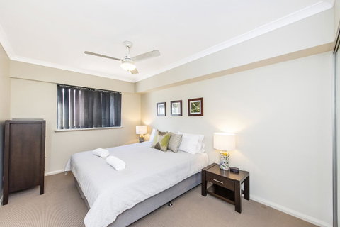 Subiaco Emporium Apartment - Accommodation Fremantle 2