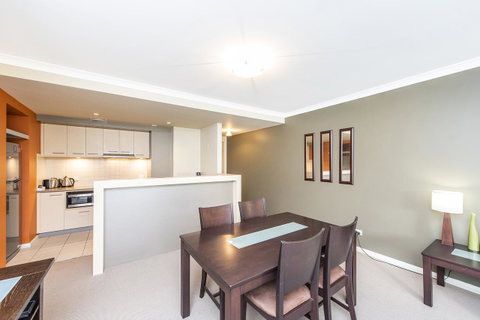 Subiaco Emporium Apartment - Accommodation Fremantle 11