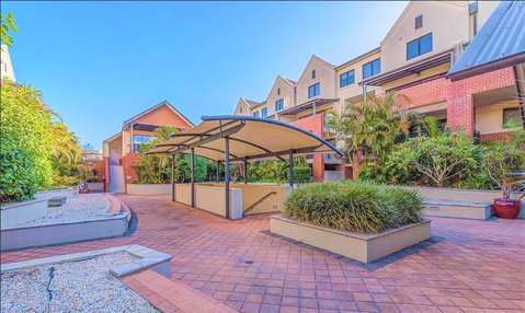 Subiaco Emporium Apartment - Accommodation Fremantle 4