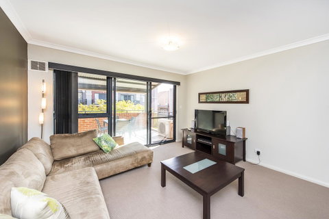 Subiaco Emporium Apartment - Accommodation Fremantle 15