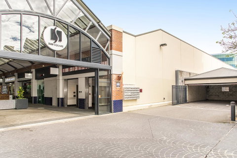 Subiaco Emporium Apartment - Accommodation Fremantle 24
