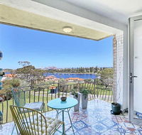 Panorama View Organic - Accommodation Fremantle