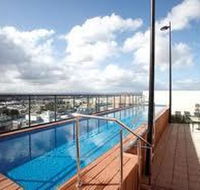 Astra Apartments Perth - Zenith - Accommodation Fremantle