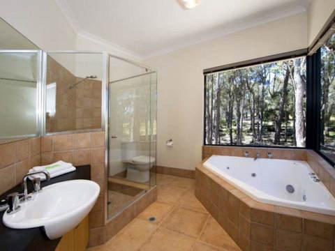 Kanga View - Margaret River - Accommodation Fremantle 2