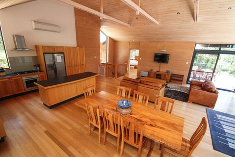Kanga View - Margaret River - Accommodation Fremantle 4