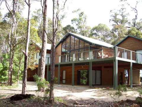 Kanga View - Margaret River - Accommodation Fremantle 1
