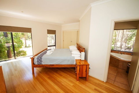 Kanga View - Margaret River - Accommodation Fremantle 10