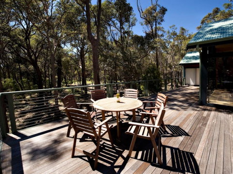 Kanga View - Margaret River - Accommodation Fremantle 7