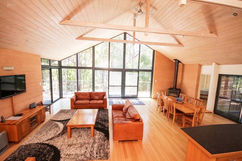 Kanga View - Margaret River - Accommodation Fremantle 8