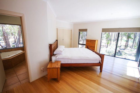 Kanga View - Margaret River - Accommodation Fremantle 5