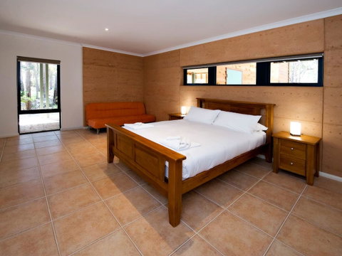 Kanga View - Margaret River - Accommodation Fremantle 13