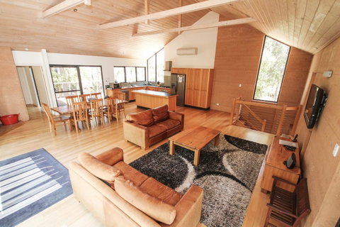 Kanga View - Margaret River - Accommodation Fremantle 3
