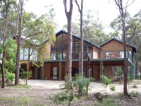 Kanga View - Margaret River - Accommodation Fremantle 11