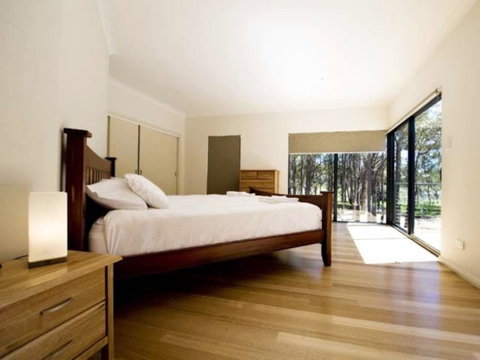 Kanga View - Margaret River - Accommodation Fremantle 0