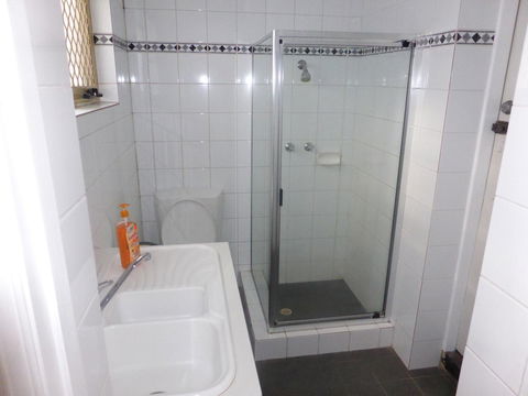 Northlodge Central City Apartments - Accommodation Fremantle 12