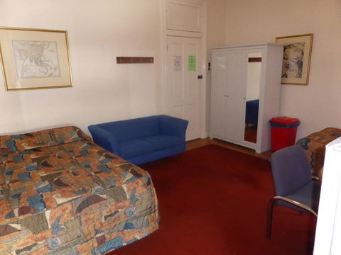 Northlodge Central City Apartments - Accommodation Fremantle 11