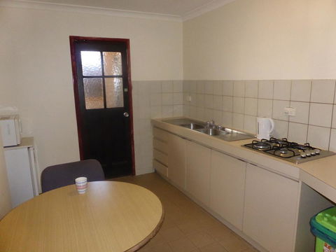 Northlodge Central City Apartments - Accommodation Fremantle 14