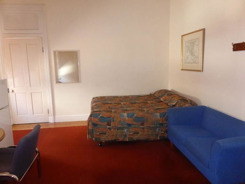 Northlodge Central City Apartments - Accommodation Fremantle 19