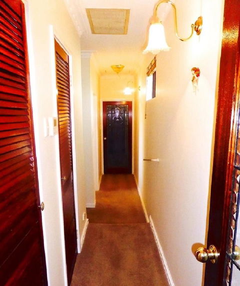 Northlodge Central City Apartments - Accommodation Fremantle 2