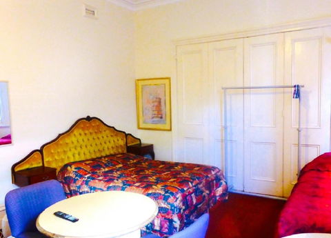 Northlodge Central City Apartments - Accommodation Fremantle 6