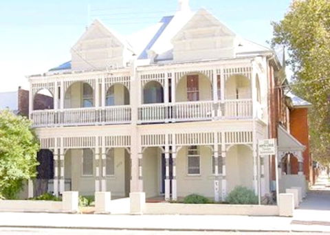 Northlodge Central City Apartments - Accommodation Fremantle 0