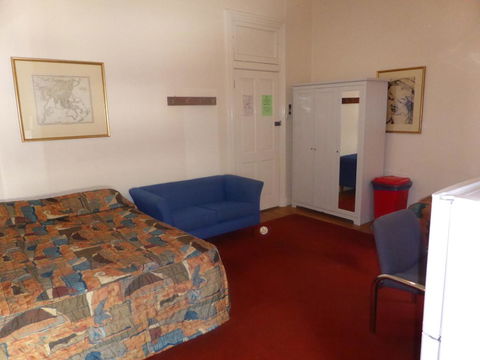 Northlodge Central City Apartments - Accommodation Fremantle 17