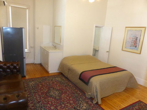 Northlodge Central City Apartments - Accommodation Fremantle 15