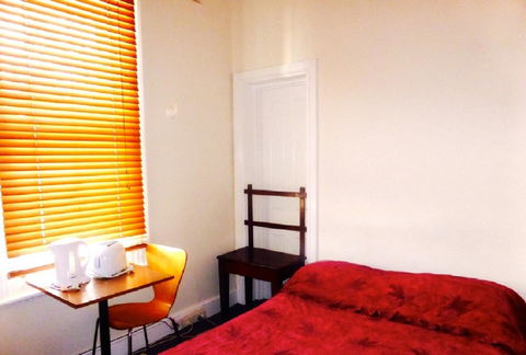 Northlodge Central City Apartments - Accommodation Fremantle 8