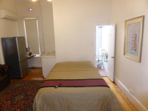Northlodge Central City Apartments - Accommodation Fremantle 18